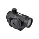 ACM Compact Red Dot Sight, Red dot sights are designed for fast and accurate reflex shooting - this particular design is quite common, as it lends itself to reliability