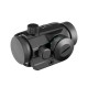 ACM Compact Red Dot Sight, Red dot sights are designed for fast and accurate reflex shooting - this particular design is quite common, as it lends itself to reliability