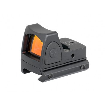 PCS Micro Dot Sight (BK)