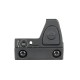 PCS Micro Dot Sight (BK), Compact, tough, and ready for fast-paced action, the PCS Miniature Handgun Reflex Sight is the perfect upgrade for pistols, SMGs, and other tight setups