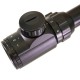Nuprol 3-9x 50 Illuminated Scope, The NP Optics 3-9x50 IR Scope delivers versatile performance and stunning clarity for a wide range of shooting scenarios
