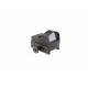 Theta Optics Micro Red/Green (Black), Optics come in many different shapes and sizes, depending on what they're being used for