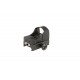 Theta Optics Micro Red/Green (Black), Optics come in many different shapes and sizes, depending on what they're being used for