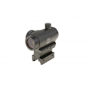 Theta Optics w/Riser (Compact)
