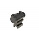 Theta Optics w/Riser (Compact), Gain the edge in every engagement with the Compact II Reflex Sight Replica, built for players who want speed, clarity, and reliability in one compact package