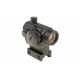 Theta Optics w/Riser (Compact), Gain the edge in every engagement with the Compact II Reflex Sight Replica, built for players who want speed, clarity, and reliability in one compact package