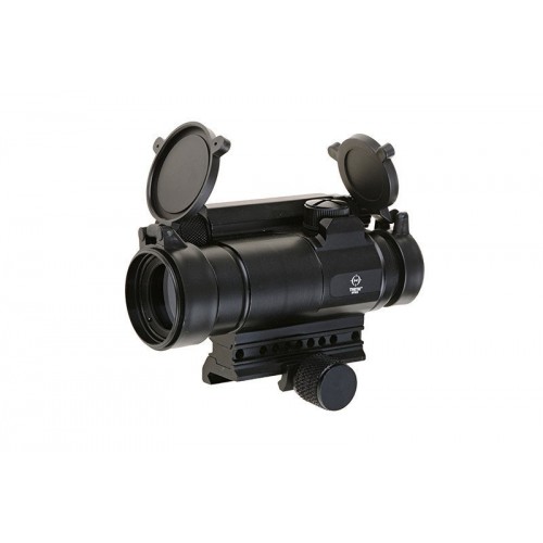 Theta Optics Operator Red/Green Dot