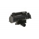 Theta Optics Operator Red/Green Dot