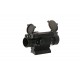 Theta Optics Operator Red/Green Dot