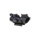 Theta Optics 4x32 Rhino, Lock in your targets with clarity and confidence