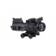 Theta Optics 4x32 Rhino, Lock in your targets with clarity and confidence