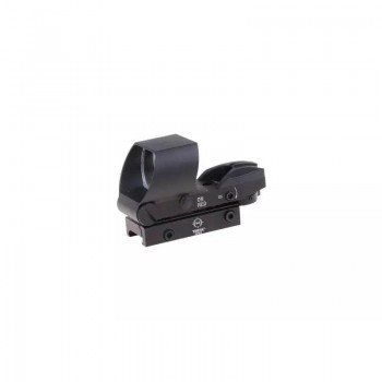 Theta Optics Open II Reflex Sight