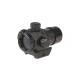 Theta Optics Compact Dot Sight, Upgrade your airsoft rifle or SMG with the Theta Optics Compact Evo—a sleek, reliable red dot sight that delivers quick target acquisition and enhanced accuracy