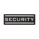 Security Patch, Morale Patches are velcro patches designed to offer a bit of flair and humour, ideal for mounting on bags, tactical vests, or pretty much anywhere there's a spare section of velcro