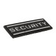 Security Patch, Morale Patches are velcro patches designed to offer a bit of flair and humour, ideal for mounting on bags, tactical vests, or pretty much anywhere there's a spare section of velcro