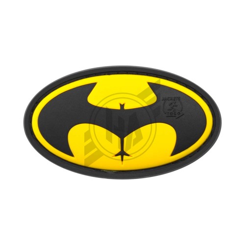 Buttman Patch, Morale Patch with velcro backing (hook side) - suitable for tactical bags, UBACS shirts, cases, baseball caps etc