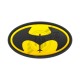 Buttman Patch, Morale Patch with velcro backing (hook side) - suitable for tactical bags, UBACS shirts, cases, baseball caps etc