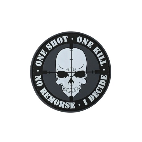 One Shot, One Kill, Command attention from first light to last mission — this patch lets your resolve speak before you do