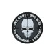 One Shot, One Kill, Command attention from first light to last mission — this patch lets your resolve speak before you do