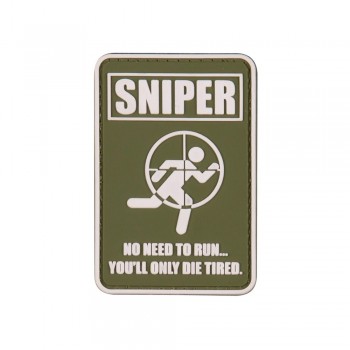 Sniper Patch
