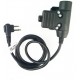 Z-TAC U94 PTT (Kenwood)