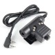 Z-TAC U94 PTT (Kenwood)