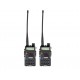 Baofeng UV-5R Radio (Twin-Pack)