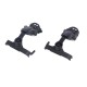 Novritsch Premium Headset Helmet Mount, Success in airsoft is all about teamwork—and great teamwork starts with clear communication