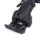 Novritsch Premium Headset Helmet Mount, Success in airsoft is all about teamwork—and great teamwork starts with clear communication
