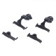 Novritsch Premium Headset Helmet Mount, Success in airsoft is all about teamwork—and great teamwork starts with clear communication