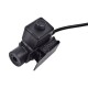 WOSPORT PTT U94 - KENWOOD / BAOFENG, Engineered for secure and efficient communication, the Wosport PTT U94 adapter is compatible with Kenwood and Baofeng radios