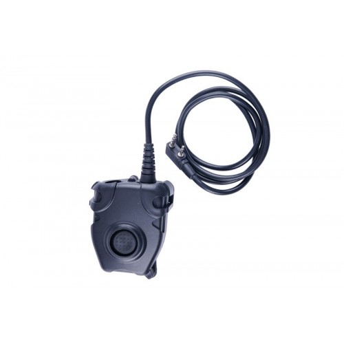 Z-TAC Peltor-Style PTT (Kenwood)