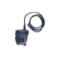 Z-TAC Peltor-Style PTT (Kenwood)