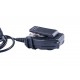 Z-TAC Peltor-Style PTT (Kenwood)