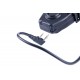 Z-TAC Peltor-Style PTT (Kenwood)