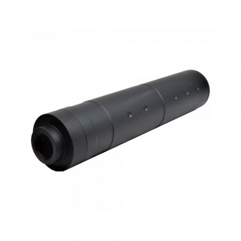Big Dragon 155mm Silencer (14mm CCW)