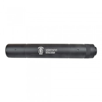 CYMA 195mm Special Forces Silencer (195x30)