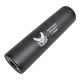 CYMA Universal, Add tactical precision and stealth to your airsoft setup with the Silencer Type B