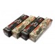 Nuprol BOA Long Suppressor (Bronze), Upgrade your rifle’s appearance and functionality with the Nuprol BOA Series Suppressor — a robust, full-metal mock suppressor system designed to deliver a sleek, tactical profile with fast attach/detach convenience