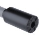 Tracer Unit COMPACT FLASH-P (BK), Plug in, light up, dominate