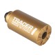 WoSport Mini Tracer I (11mm/14mm) (Tan), Light Up the Night with the AutoTracer Unit Tracer I