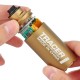 WoSport Mini Tracer I (11mm/14mm) (Tan), Light Up the Night with the AutoTracer Unit Tracer I