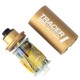 WoSport Mini Tracer I (11mm/14mm) (Tan), Light Up the Night with the AutoTracer Unit Tracer I