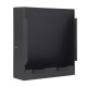 VERTICAL SQUARE TARGET, Precision Meets Durability — The Perfect Platform for Your Target Sheets