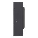 VERTICAL SQUARE TARGET, Precision Meets Durability — The Perfect Platform for Your Target Sheets