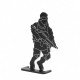 Toy Soldier Targets (Metal), Shooting targets is some of the most fun you can have with an airsoft gun