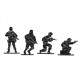 Toy Soldier Targets (Metal), Shooting targets is some of the most fun you can have with an airsoft gun
