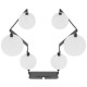 WoSport Geometric Target (Metal), One of the most enjoyable aspects of airsoft is the joy of shooting targets