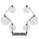 WoSport Geometric Target (Metal), One of the most enjoyable aspects of airsoft is the joy of shooting targets