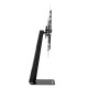 WOSPORT Double Star Rotating Target, Hit